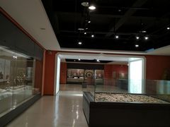 -西安大唐西市博物馆