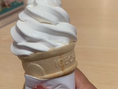 -Popeyes炸鸡·汉堡·奶昔(五角场万达店)