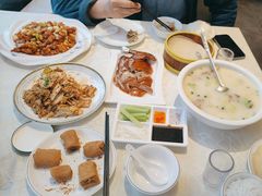 -福来居烤鸭店(天坛二店)