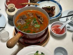 -径山十八道·风味民间菜(华夏之心店)
