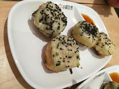 -小杨生煎(湟普汇店)