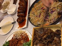 -津悦·正阳春烤鸭(红旗南路店)