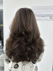 -卓梵美发·精品Salon