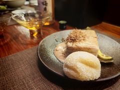 -戏作寿司(观音桥店)