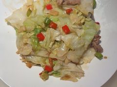 -吕记老鸭汤·徽菜馆(东营路店)