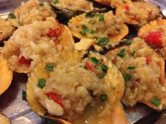 -覃记海鲜美食餐厅