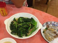 -深运潮州粥(东门店)