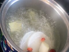 -绿达涮府(重庆路店)