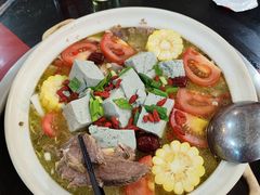 -花水湾红太阳牛肉汤锅