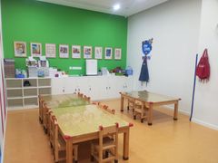 -美吉姆儿童发展中心(芜湖万达广场店)