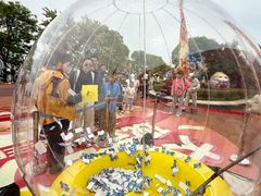 -大连海昌发现王国主题公园