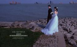 -苏菲亚婚纱摄影