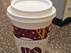 -COSTA COFFEE(西贸凯德晶品4层2店)