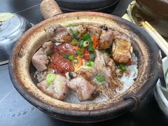 -兴记菜馆