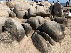 -老虎石海上公园