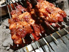 -丰茂烤串(公园店)