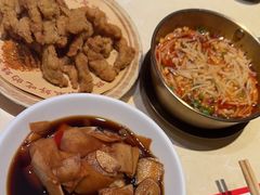 -老佛爷炭火蛙锅直营(清滨路总店)