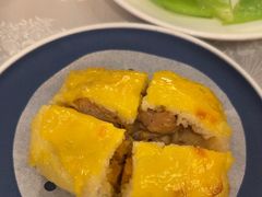 -酌宴府The China Club·广州万富希尔顿酒店(云城东路店)