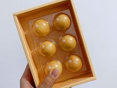 -好利来(建筑大学店)
