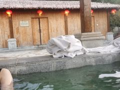 -汤山一号温泉度假区