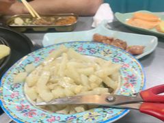 -牛犇炭火烤肉·鲜切烤肉(承德总店)