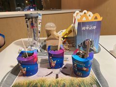 零售区-麦当劳(无锡永乐店)
