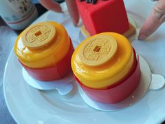 -希尔顿南海酒店·观廊大堂吧·海景下午茶