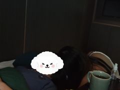 -御足汇汤泉足道SPA(滨湖店)