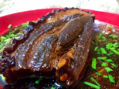 -小龙大肉面馆