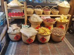 -大张烙馍村(泉山店)
