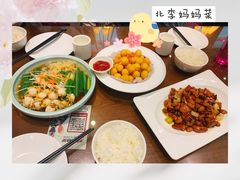 -北李妈妈菜·海肠捞饭(开发区万达店)