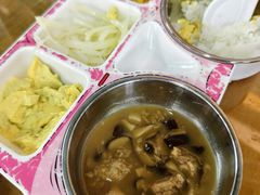 -衡厨·衡阳土菜(中南店)