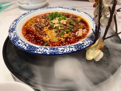 -川味堂·四川豆花(八卦岭店)