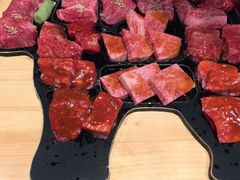 -俺的焼肉(銀座9丁目店)