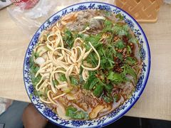 -杨家牛肉汤(淮建路店)