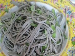 -福荣居褡裢火烧京味家常菜(西四店)