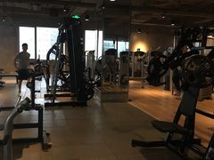 -乐刻健身(望京凯德mall馆)