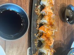 -Tanuki Raw(Orchard Central)