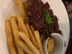 -羽深肉铺 Steak & Wine