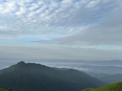 -萍乡武功山风景名胜区