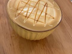 -The Good Place好地方·Brunch·coffee(国贸店)
