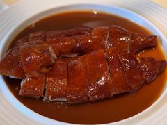 香烧米鸭-利苑酒家(金宝店)