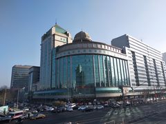 -北京国宾酒店