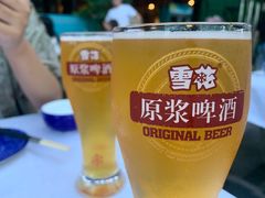-友记功夫香·人民川菜(红牌楼店)