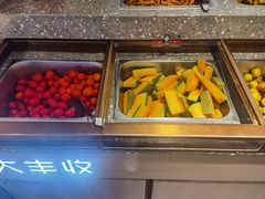 -大丰收·蛙功夫(晋江万达店)