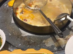 -云尊府云南菜·蒸汽石锅鱼(学清路店)