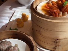 -福州世茂洲际酒店·福邸(台江店)