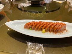 -上海人家花樣年华(中山公园店)