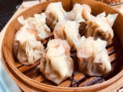 三鲜虾仁烧麦-正宗天津烧麦馆(柳州路店)