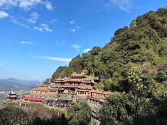 -安溪清水岩